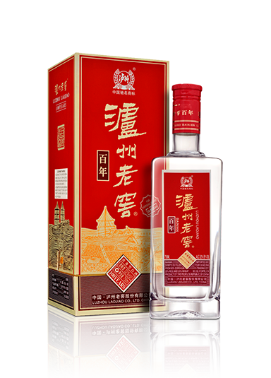 泸州老窖 · 百年 泸州老窖 · 百年